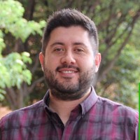 Lucro Employee Giovanni Henao's profile photo