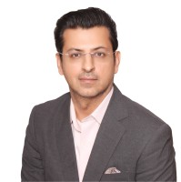 Bernstein Employee Gautam Chhugani's profile photo