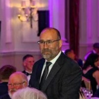 Virgin Money Employee David Lyons's profile photo