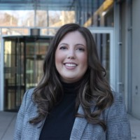 BMG Advisors | Plan Your Story Employee Jorie Neech's profile photo