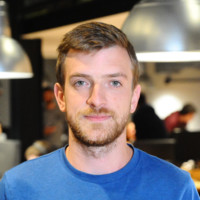 Wideo.co Employee Juan Ignacio Velez's profile photo