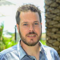 Netivei Israel | נתיבי ישראל Employee Kfir Sasson's profile photo