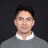 The Topline Strategy Group Employee Jay Chakraborty's profile photo