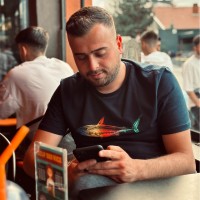 SUNIX TECHNOLOGY Employee Yavuz Üstün's profile photo