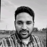 Ashoka Medicover Hospital Nashik Employee Vineet Nagesh's profile photo