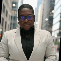 CloudLock Employee Kj James's profile photo