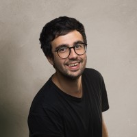 Plesh Employee Enrico Sanna's profile photo