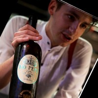 The Ledbury - Notting Hill Employee Cristian Padovan's profile photo