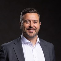 AutoStore™ Employee Israel Losada Salvador's profile photo