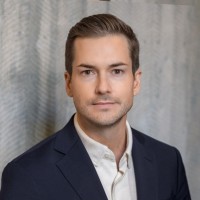 Uber Employee Henrik Berglin's profile photo