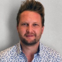 Strove Employee Jared Wesner's profile photo