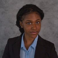 Barclays Investment Bank Employee Robyn Brown's profile photo