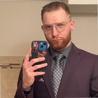 Master Pizza Franchise Group LLC. Employee Jake Blatnik's profile photo