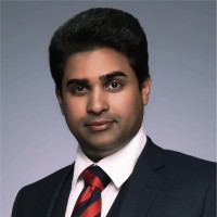 Automobility Ltd Employee Bevin Jacob's profile photo