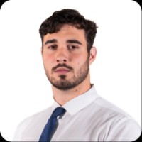Quant Engineering Solutions Employee Phillip Venter's profile photo