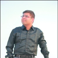 Ella Engineering Incorporated Employee Nisarg Sharma's profile photo