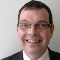 Association EGEE Employee Daniel Raget's profile photo