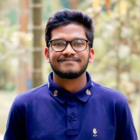 Digitus Tec Pty Ltd Employee Shakya Wijerathne's profile photo