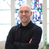 Xprtise Employee Glenn van Loon's profile photo