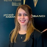 Aksigorta Employee Dilara Ayaz's profile photo