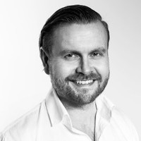 Charlie Tango Employee Kenneth Olsen's profile photo