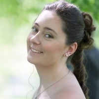 InStream Fisheries Research Inc. Employee Jessica Patterson's profile photo