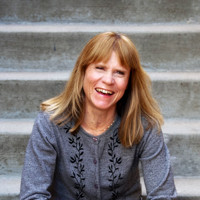 Make Big Art Employee Lisa Call's profile photo