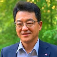 LG Hausys Employee Kj Kim's profile photo