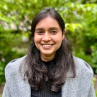 ITZA Employee Simran Arora's profile photo