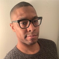 The Brooklyn Rail Employee Marcus Scott's profile photo