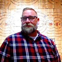 Securify.us Employee Mathew Lee's profile photo