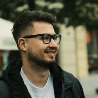 Pavel Gorbach Email & Phone Number