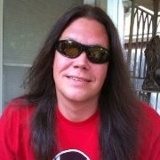 Phaser Lock Interactive Employee Scott Brocker's profile photo