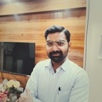 BIOSHIELDS Employee Manvendra Singh's profile photo