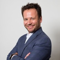 MONIN India Employee Germain Araud's profile photo