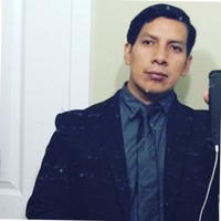 Andover Fabrics Employee Luis Palaguachi's profile photo