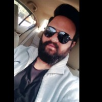 Richa Global Exports Pvt. Ltd. Employee Shridhar Mallela's profile photo