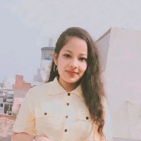 Alaukik Group Employee Salvi Meghana's profile photo