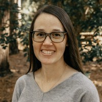 Children's Mercy Kansas City Employee Sarah Bullard's profile photo