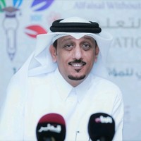 United Development Company (UDC) Employee Abdullatif al-Yafei's profile photo