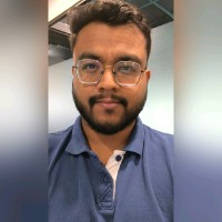 Kavi Employee Shubham Hate's profile photo