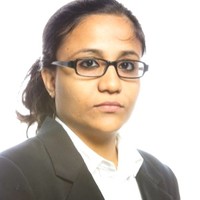 Amazon Employee Chris Mathew's profile photo