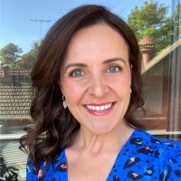 Lauriston Girls' School Employee Natalie Fanariotis's profile photo