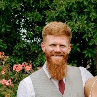 Liam Rauzi's profile photo