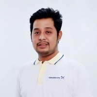 GRUNDFOS Employee Roy Herrera's profile photo