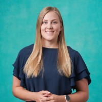 Identio Employee Erika Schwarting's profile photo
