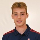 Design Build Solutions Employee Alec MacKenzie's profile photo