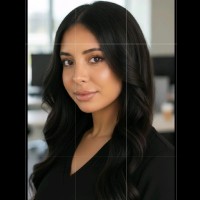 Digitaly.ae Employee Fatima Badreddine's profile photo