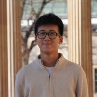 Shipd Employee Jerry Wu's profile photo