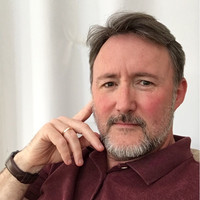 Cleverfish Marketing Lab Employee David Salmon's profile photo